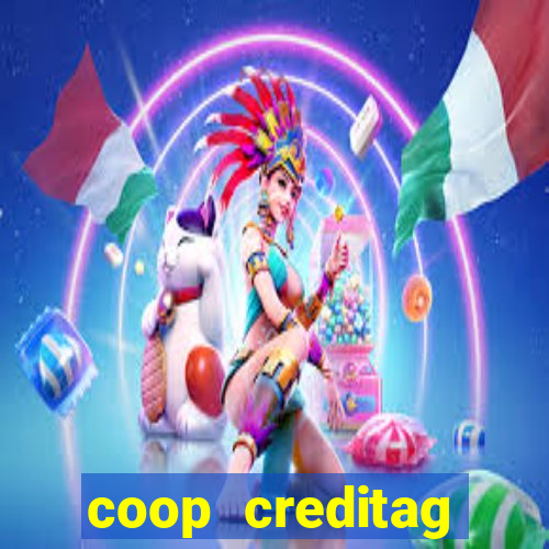 coop creditag reclame aqui